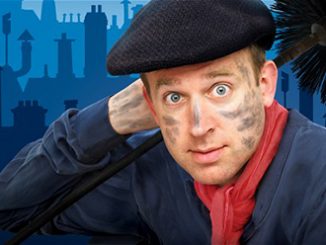 MICF Tim Vine