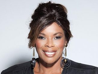 Marcia Hines Arts Review On the Couch