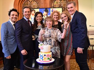 The Production Company 2016 Launch photo by Jim Lee