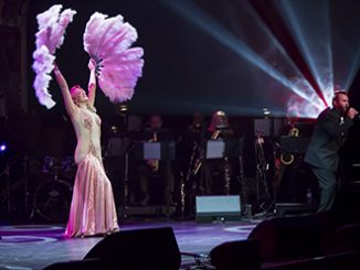 ACF Variety Gala photo by Claudio Raschella