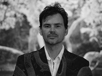 Arts Review Joshua Yeldham On the Couch