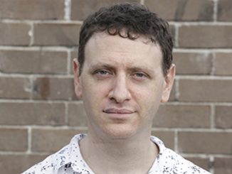 Arts Review Tim Roseman On the Couch