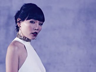 Eurovision Dami Im photo by Peter Brew-Bevan