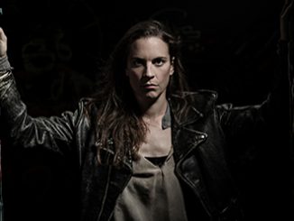 Heartstring Coriolanus Elisa Armstrong photo by CK Reasons