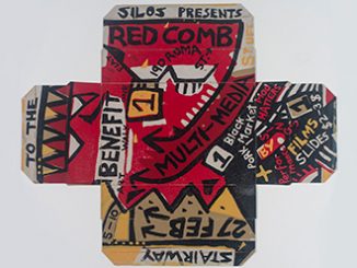 Hollie Silos presents 1987
