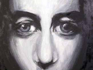 Joshua Fielding Eye