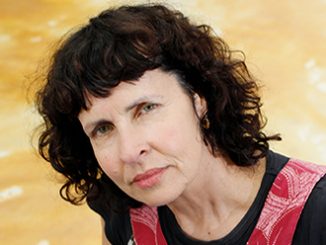 Judy Watson Arts Review On the Couch
