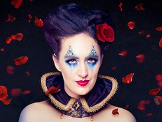 MCF16 Anya Anastasia photo by Gee Greenslade