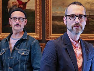 NGV Viktor&Rolf photo by Wayne Taylor