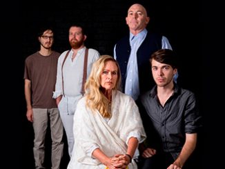 New Theatre The Cherry Orchard photo by Bob Seary