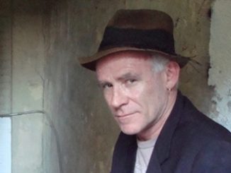Stewart D’Arrietta My Leonard Cohen