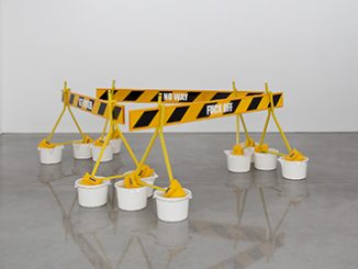 Tony Schwensen, Border Protection Assistance