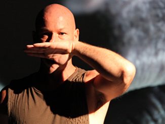 Arts House Blood on the Dance Floor Jacob Boehme photo by Dorine Blaise