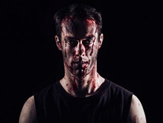 Burning House Coriolanus