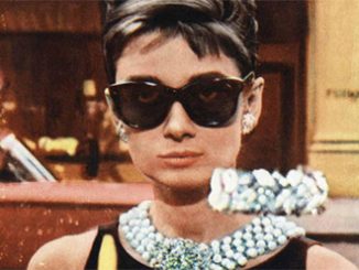 Essential Independents Crazy about Tiffany's