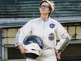 Hannah Gadsby Dogmatic