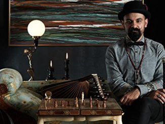 Joseph Tawadros