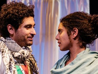 La Mama Tales of a City by the Sea Osamah Sami Helena Sawires