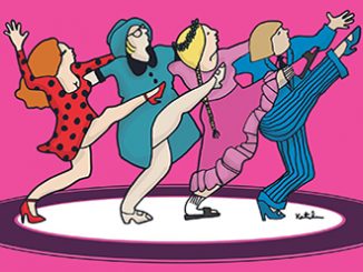Menopause the Musical Australia