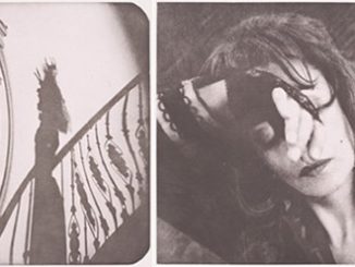 Tracey Moffatt Laudanum