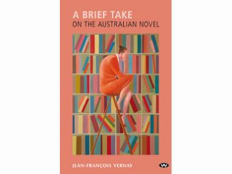 A Brief Take on the Australian Novel