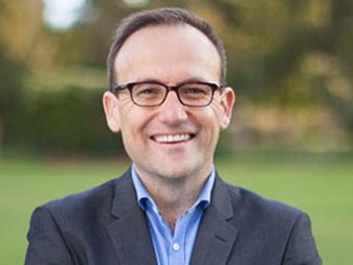 Adam Bandt