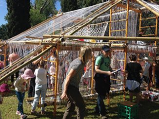 MAAS Tanabata Star Village at the Observatory