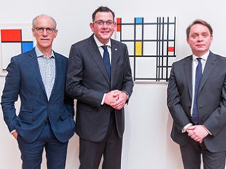 NGV Mona Photo by Scott Rudd