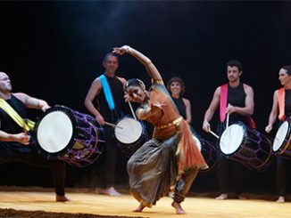 Taikoz Chi Udaka