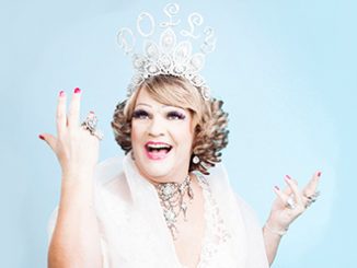 Dolly Diamond Christmas in July