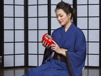 GAIJIN photo by David Lieu