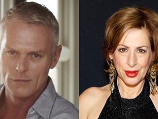 NINE Michael Cormick and Maria Mercedes