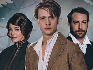 Queensland Theatre Dead Puppet Society The Wider Earth