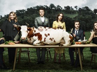 The Beast Cast - Australian Tour
