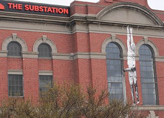 The Substation Newport