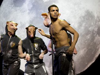 Lord of the Flies