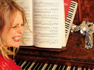 Adventures in Pianoland Jan Preston