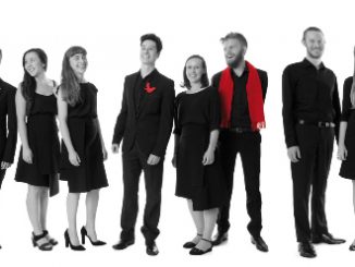 Australian Chamber Choir