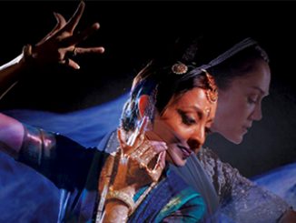 BAC India Meets Liz Lea Seeta Patel
