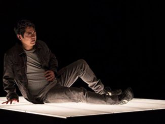 La Mama POV Dave Keith Brockett review