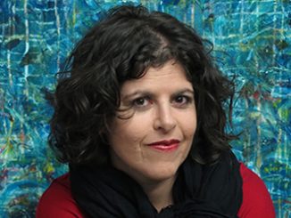 Leonie Leivenzon Arts Review On the Couch