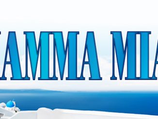 MAMMA_MIA! Australian Tour 2017