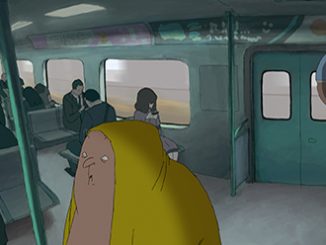MIFF Aggelos Papantoniou Mrs. Metro