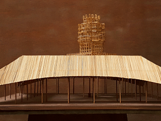 MPavilion 2016 Bijoy Jain and Studio Mumbai