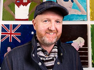 Richard Lewer Arts review On the Couch