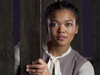 StageArt The Color Purple Jayme-Lee Hanekom - photo by Belinda Strodder Photography