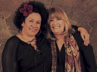 Tapestry The Songs of Carole King Vika Bull and Debra Byrne