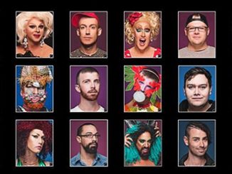 Watch This Space Gallery Aaron Walker Dragformation