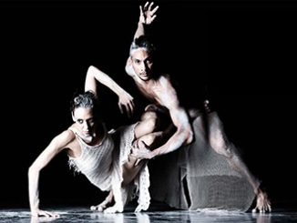Bangarra Dance Theatre Kinship photo by Greg Barrett