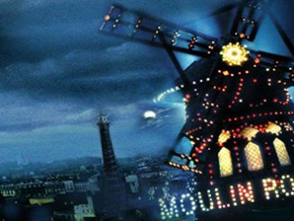 Global Creatures Moulin Rouge The Musical